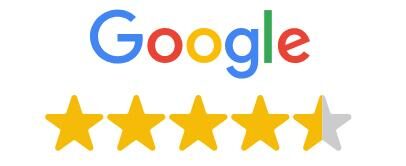 Google reviews hirschkeukens.nl